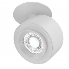 Встраиваемый светодиодный светильник Maytoni Treo C063CL-L12W4K