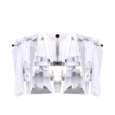 Бра Maytoni Puntes MOD043WL-01CH