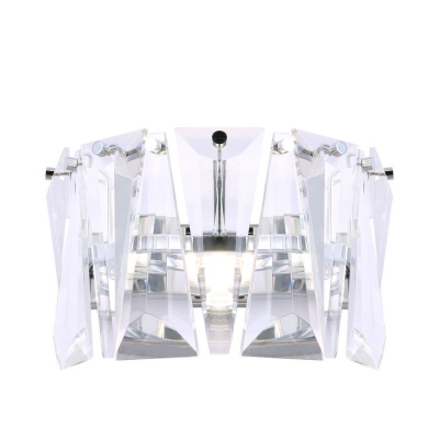 Бра Maytoni Puntes MOD043WL-01CH