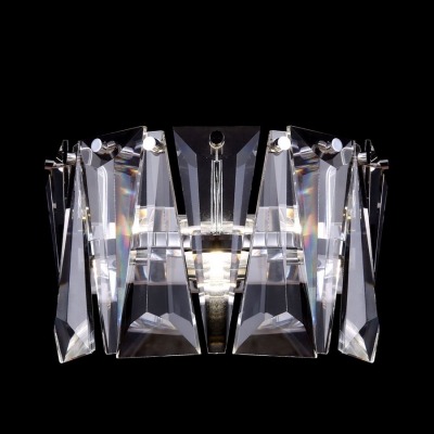 Бра Maytoni Puntes MOD043WL-01CH