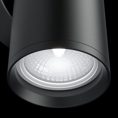 Двойное бра Maytoni FOCUS S C068WL-02B