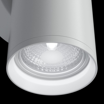 Двойное бра Maytoni FOCUS S C068WL-02W