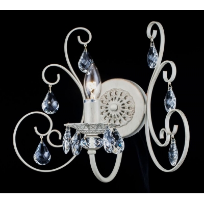 Двойное бра Maytoni Princess ARM271-01-R Двойное бра Maytoni Princess ARM271-01-R