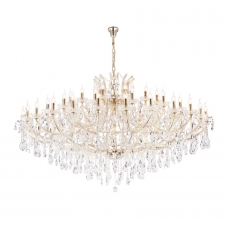 Хрустальная люстра Maytoni Erna DIA880-PL-56-G