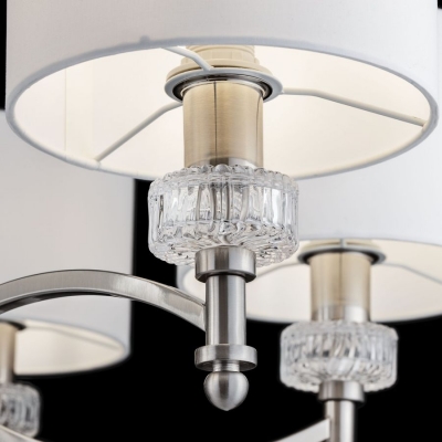 Люстра Maytoni Alicante MOD014CL-06N Люстра Maytoni Alicante MOD014CL-06N