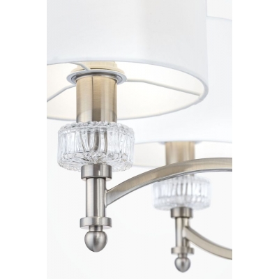 Люстра Maytoni Alicante MOD014CL-06N Люстра Maytoni Alicante MOD014CL-06N