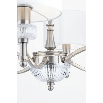 Люстра Maytoni Alicante MOD014CL-06N Люстра Maytoni Alicante MOD014CL-06N