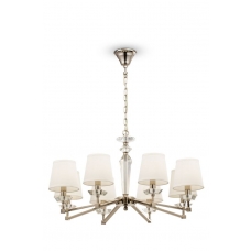 Люстра Maytoni Beira MOD064PL-08N