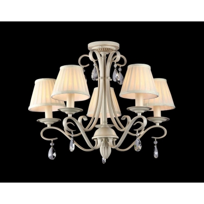 Люстра Maytoni Brionia ARM172-05-G Люстра Maytoni Brionia ARM172-05-G