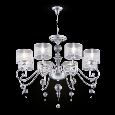 Люстра Maytoni Bubble Dreams MOD603-08-N Люстра Maytoni Bubble Dreams MOD603-08-N