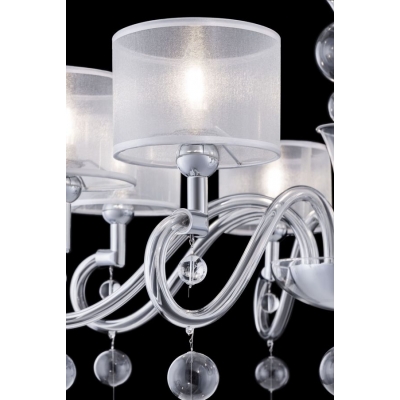 Люстра Maytoni Bubble Dreams MOD603-08-N Люстра Maytoni Bubble Dreams MOD603-08-N