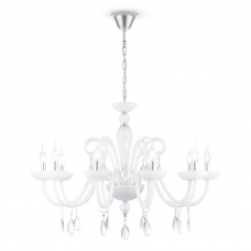 Люстра Maytoni Cecilia DIA011PL-10W