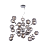 Люстра Maytoni Dallas MOD545PL-24CH