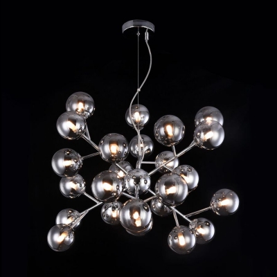 Люстра Maytoni Dallas MOD545PL-24CH