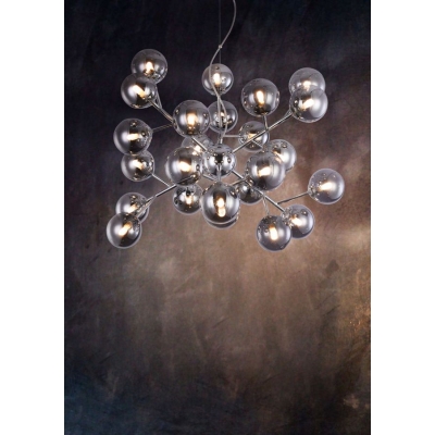 Люстра Maytoni Dallas MOD545PL-24CH