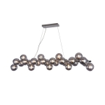 Люстра Maytoni Dallas MOD547PL-25CH