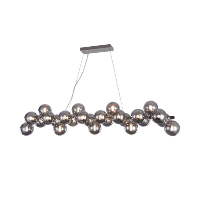 Люстра Maytoni Dallas MOD547PL-25CH