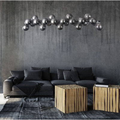 Люстра Maytoni Dallas MOD547PL-25CH