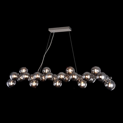 Люстра Maytoni Dallas MOD547PL-25CH