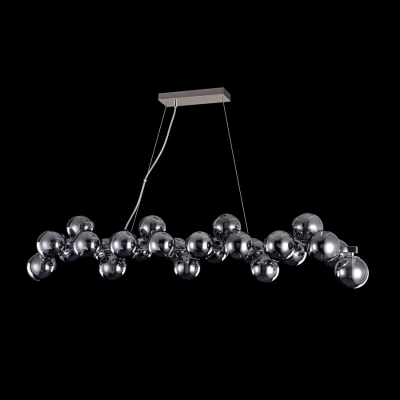 Люстра Maytoni Dallas MOD547PL-25CH