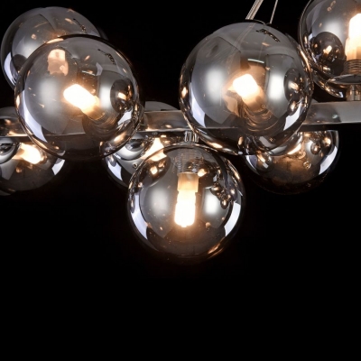 Люстра Maytoni Dallas MOD547PL-25CH