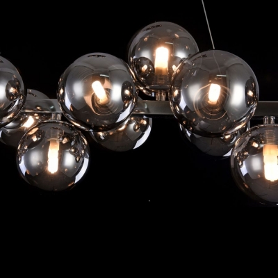 Люстра Maytoni Dallas MOD547PL-25CH