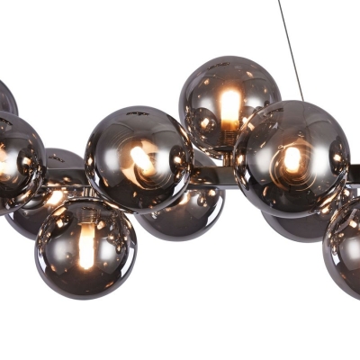 Люстра Maytoni Dallas MOD547PL-25CH