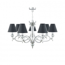 Люстра Maytoni Eclectic 15 M2-07-CR-LMP-O-22