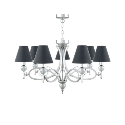 Люстра Maytoni Eclectic 15 M2-07-CR-LMP-O-22