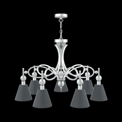 Люстра Maytoni Eclectic 15 M2-07-CR-LMP-O-22