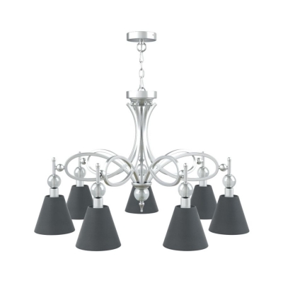 Люстра Maytoni Eclectic 15 M2-07-CR-LMP-O-22