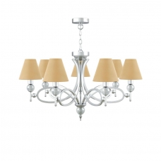 Люстра Maytoni Eclectic 16 M2-07-CR-LMP-O-23