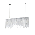 Люстра Maytoni Empress DIA002PL-05CH