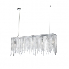 Люстра Maytoni Empress DIA002PL-05CH