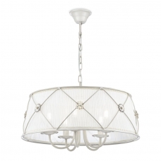 Люстра Maytoni Lea ARM369-05-G