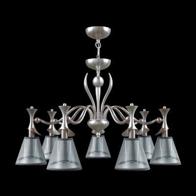 Люстра Maytoni Modern 8 M3-07-DN-LMP-O-21 Люстра Maytoni Modern 8 M3-07-DN-LMP-O-21