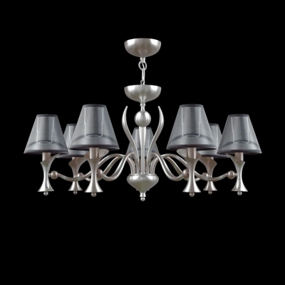 Люстра Maytoni Modern 8 M3-07-DN-LMP-O-21 Люстра Maytoni Modern 8 M3-07-DN-LMP-O-21