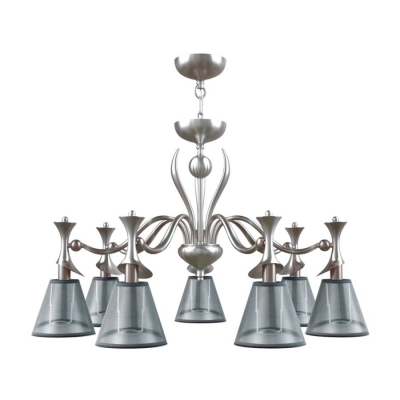 Люстра Maytoni Modern 8 M3-07-DN-LMP-O-21 Люстра Maytoni Modern 8 M3-07-DN-LMP-O-21