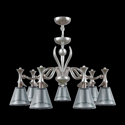 Люстра Maytoni Modern 8 M3-07-DN-LMP-O-21 Люстра Maytoni Modern 8 M3-07-DN-LMP-O-21