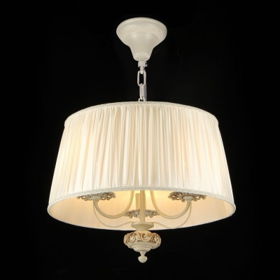 Люстра Maytoni Olivia ARM326-33-W