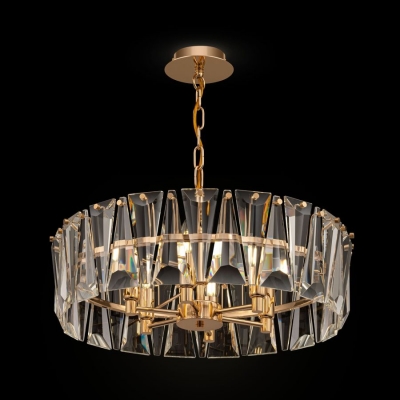 Люстра Maytoni Puntes MOD043PL-06G