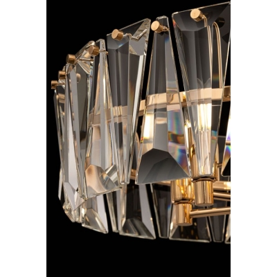 Люстра Maytoni Puntes MOD043PL-06G