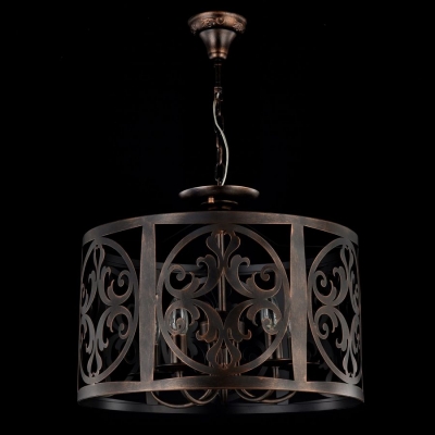 Люстра Maytoni Rustika H899-05-R Люстра Maytoni Rustika H899-05-R