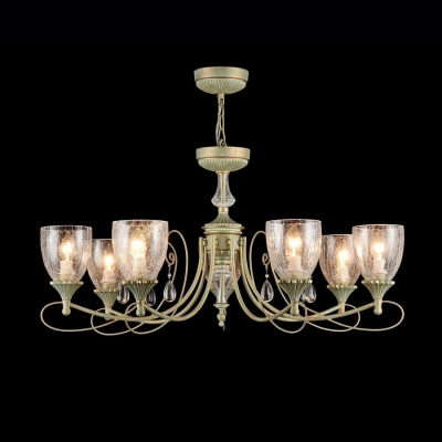 Люстра Maytoni Sabina RC145-PL-07-MG Люстра Maytoni Sabina RC145-PL-07-MG