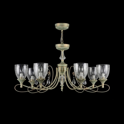 Люстра Maytoni Sabina RC145-PL-07-MG Люстра Maytoni Sabina RC145-PL-07-MG