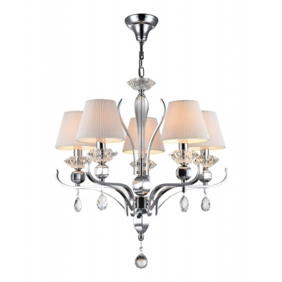 Люстра Maytoni Smusso MOD560-05-N