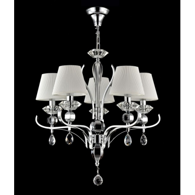 Люстра Maytoni Smusso MOD560-05-N