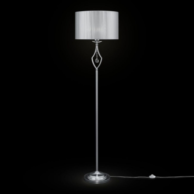 Напольный светильник Maytoni Miraggio MOD602-FL-01-N Напольный светильник Maytoni Miraggio MOD602-FL-01-N