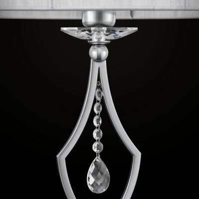 Напольный светильник Maytoni Miraggio MOD602-FL-01-N Напольный светильник Maytoni Miraggio MOD602-FL-01-N