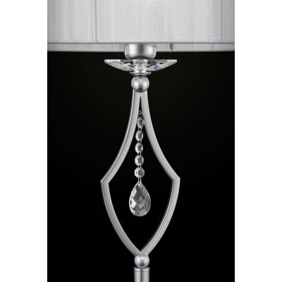 Напольный светильник Maytoni Miraggio MOD602-FL-01-N Напольный светильник Maytoni Miraggio MOD602-FL-01-N